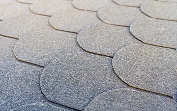 Radlith asphalt roofing costs