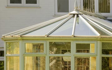 conservatory roof repair Radlith, Shropshire