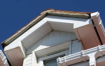 Radlith fascia installation costs