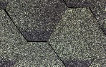 Radlith fibreglass shingle repairs