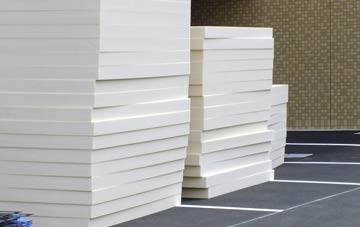 Radlith flat roof insulation costs