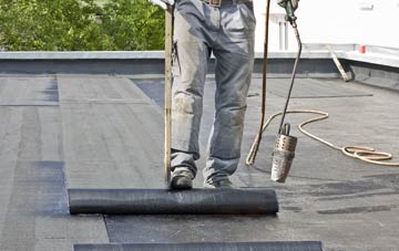 flat roof replacement Radlith, Shropshire
