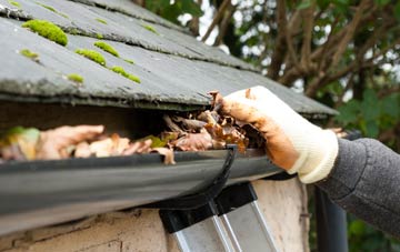 gutter cleaning Radlith, Shropshire