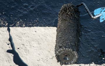 Radlith liquid sealant waterproofing