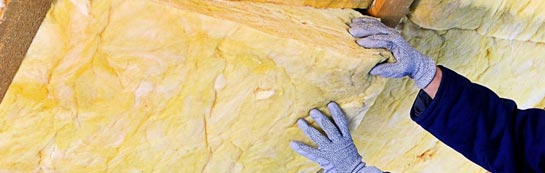 quotes for Radlith roof insulation